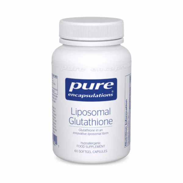 liposomal glutathione wiki Glutathione | C10H17N3O6S | CID 124886