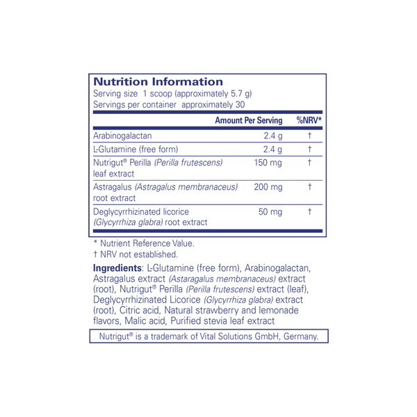 EpiIntegrity 171g Pure Encapsulations Amrita Nutrition