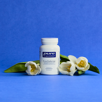 PureDefense - 120 Capsules | Pure Encapsulations