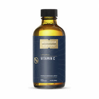 Liposomal Vitamin C - 120ml | Quicksilver Scientific