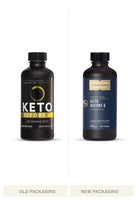 Keto Before 6 - 100ml | Quicksilver Scientific