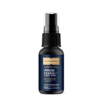 Immune Charge+ Throat Spray - 27ml | Quicksilver Scientific