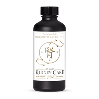 Kidney Care - 100ml | Quicksilver Scientific