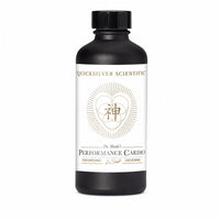 Performance Cardio - 100ml | Quicksilver Scientific