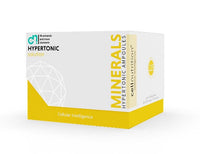 Hypertonic - 32 Ampoules | Cellnutrition