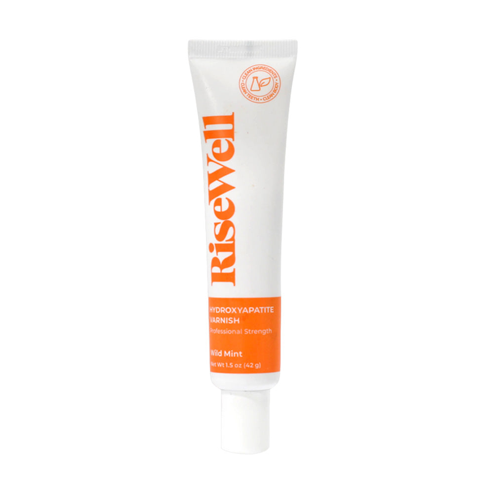 Hydroxyapatite Varnish - 42g | RiseWell