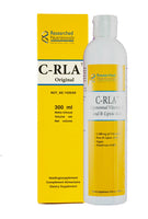 C-RLA (Liposomal Vitamin C & R Lipoic Acid) Original Mint Flavour - 300ml | Researched Nutritionals