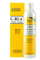 C-RLA (Liposomal Vitamin C & R Lipoic Acid) Vanilla Caramel Flavour - 300ml | Researched Nutritionals