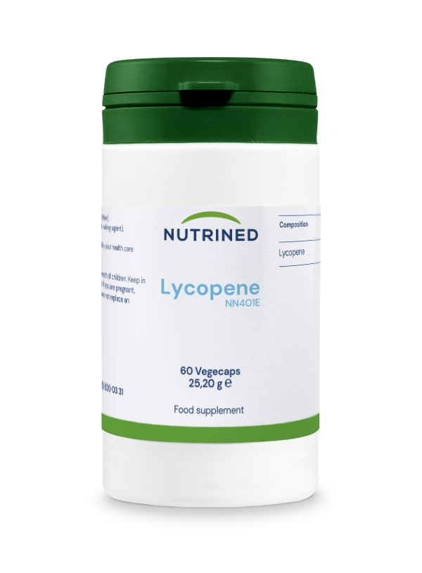 Lycopene  - 60 Capsules | Researched Supplements