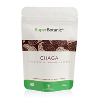 Chaga - 60g | Super Botanic