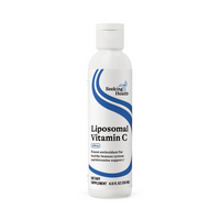 Liposomal Vitamin C - 135ml | Seeking Health