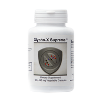 Glypho-X Supreme - 90 Capsules | Supreme Nutrition Products