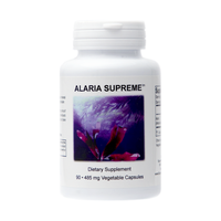 Alaria Supreme (Alaria esculenta) - 90 Capsules | Supreme Nutrition Products