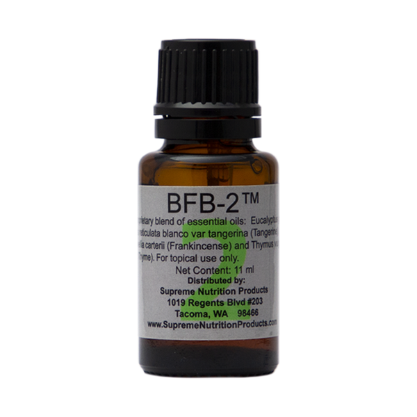 BFB 2 - 11ml - Supreme Nutrition Products | Amrita Nutrition