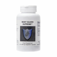 Body Guard Supreme - 90 Capsules | Supreme Nutrition Products