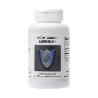 Body Guard Supreme - 90 Capsules | Supreme Nutrition Products