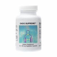 Endo Supreme - 90 Capsules | Supreme Nutrition Products