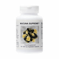 Mucuna Supreme (Cowhage) - 90 Capsules | Supreme Nutrition Products