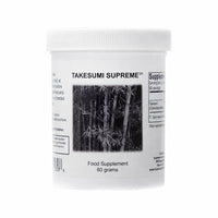 Takesumi Supreme (Carbonized Bamboo) - 60g | Supreme Nutrition Products