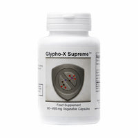 Glypho-X Supreme - 90 Capsules | Supreme Nutrition Products