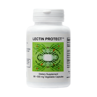 Lectin Protect - 90 Capsules | Supreme Nutrition Products