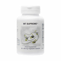 MT Supreme - 90 Capsules | Supreme Nutrition Products