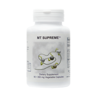 MT Supreme - 90 Capsules | Supreme Nutrition Products