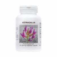 Astragalus - 90 Capsules | Supreme Nutrition Products