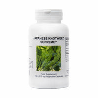 Japanese Knotweed Supreme - 120 Capsules | Supreme Nutrition Products