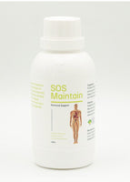 Maintain - 250ml | SOS Essentials