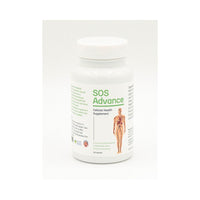 Advance Capsules - 60 Capsules | SOS Essentials