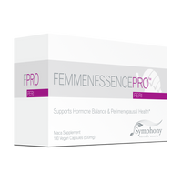 FemmenessencePRO PERI - 180 Capsules | Symphony Natural Health
