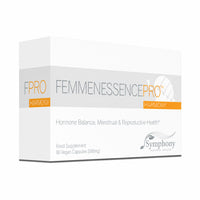 FemmenessencePRO HARMONY - 90 Capsules | Symphony Natural Health