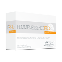 FemmenessencePRO HARMONY - 90 Capsules | Symphony Natural Health