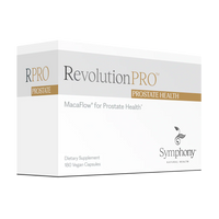 RevolutionPRO PROSTATE - 180 Capsules | Symphony Natural Health