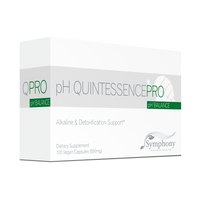 pH QuintessencePRO - 120 Capsules | Symphony Natural Health