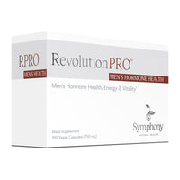 RevolutionPRO HORMONE - 180 Capsules | Symphony Natural Health