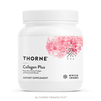 Collagen Plus - 30 Servings | Thorne