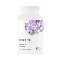 Thyrocsin - 120 Capsules | Thorne