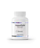 HepatiSafe - 60 Capsules | Tesseract