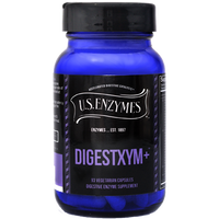 Digestxym+ - 93 Capsules | US Enzymes