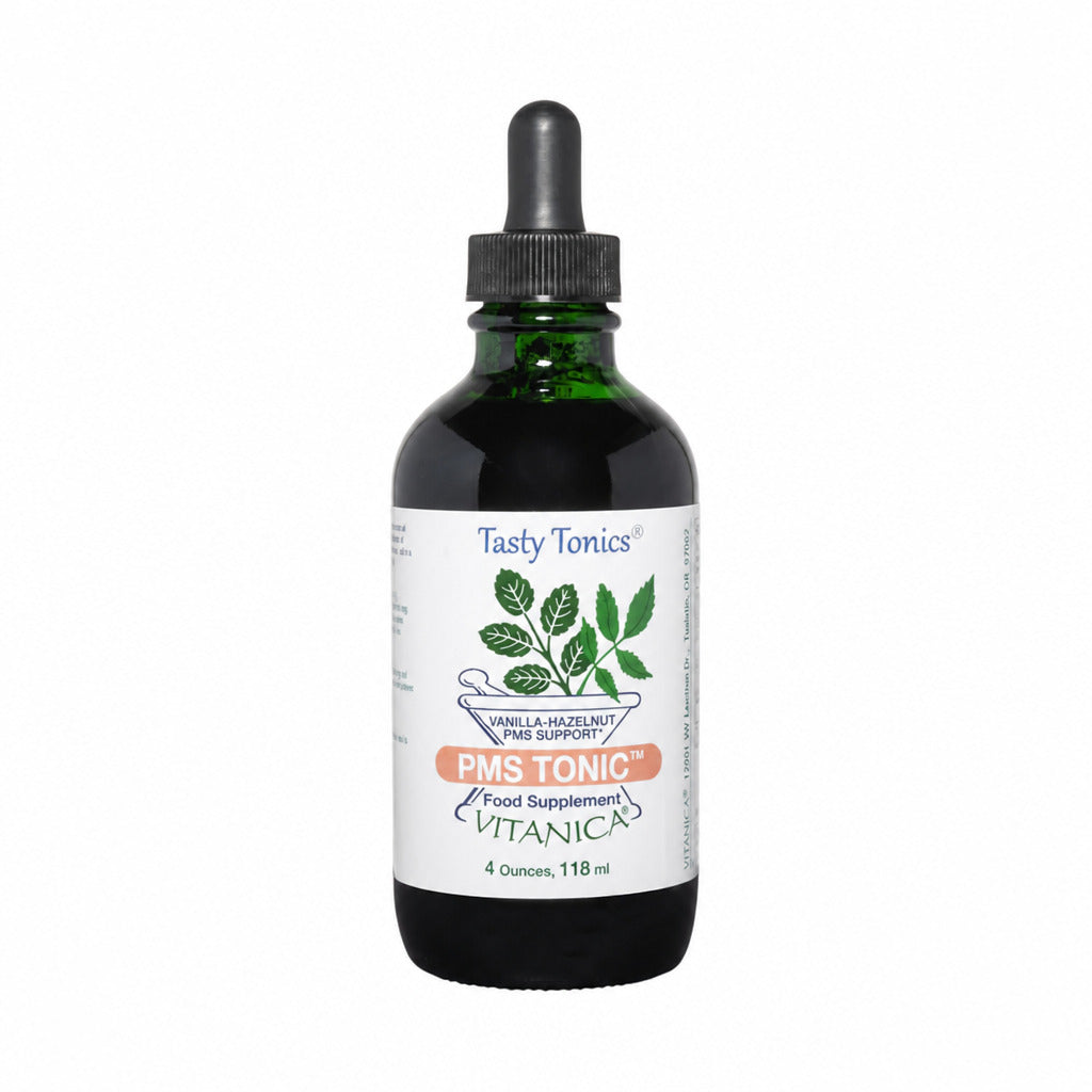 PMS Tonic - 118ml | Vitanica