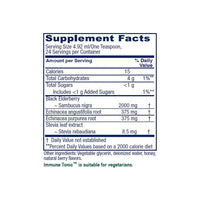 Immune Tonic - 118ml | Vitanica