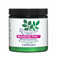 Mannose-Pro - 60g | Vitanica