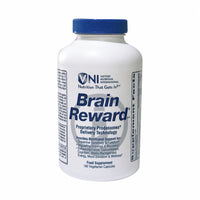 Brain Reward - 180 Capsules | Victory Nutrition