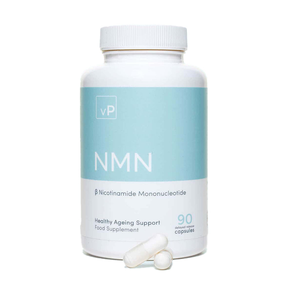 NMN - 90 Capsules | Vitality Pro