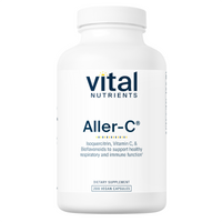 Aller C - 200 Capsules | Vital Nutrients