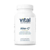 Aller-C - 100 Capsules | Vital Nutrients