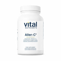 Aller-C - 100 Capsules | Vital Nutrients