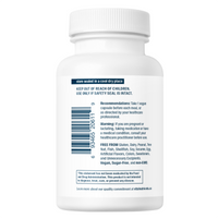 Bromelain 375mg - 60 Capsules | Vital Nutrients